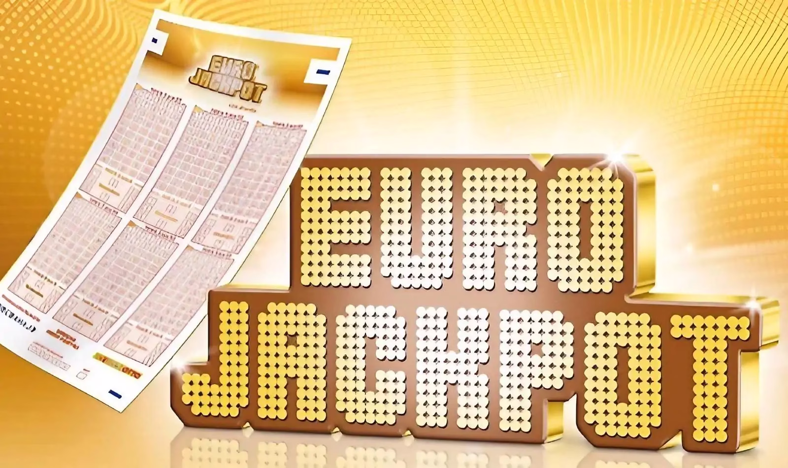 Eurojackpot