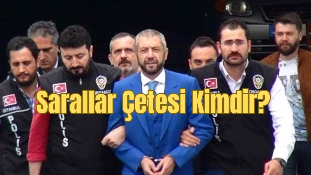 sarallar